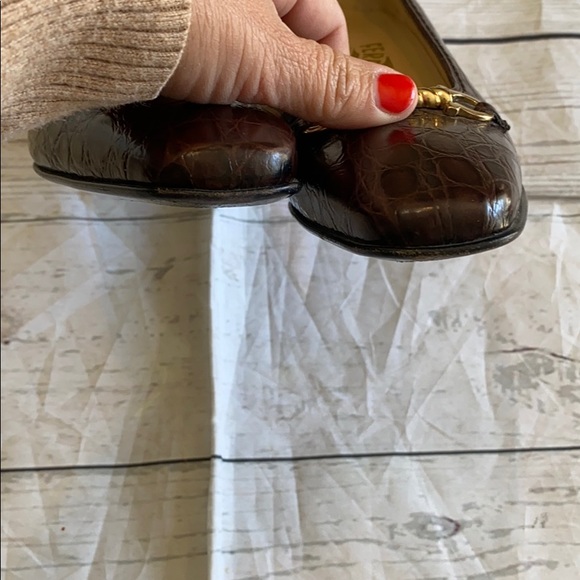 Ferragamo shoes - Picture 5 of 9